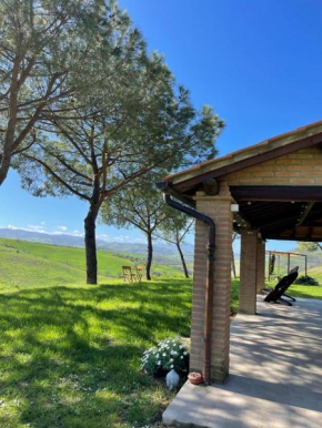 Glamping Le Dune Cinigiano